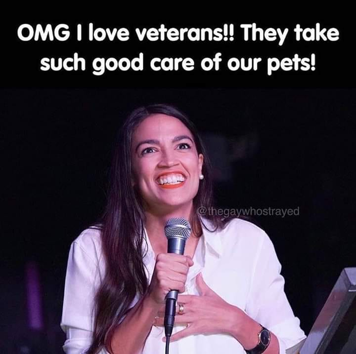ErikHansLarson's tweet photo. @EdKrassen @AOC Because #SOCIALISM makes so much "sense" to the inane propgandists like #KRASSASS and their #USEFULIDIOTS. 😂👌
#SocialismSucks #CraxyOcasio #OcasioKids #Indoctrination #MarxistMorons #Venezuela #CHAVIZMO "#MorallyCorrect" #OcasioLunarCrew #GreenNoDeal #GreenIsTheNewRed #AGWHOAX https://t.co/kGRaRM9xjR