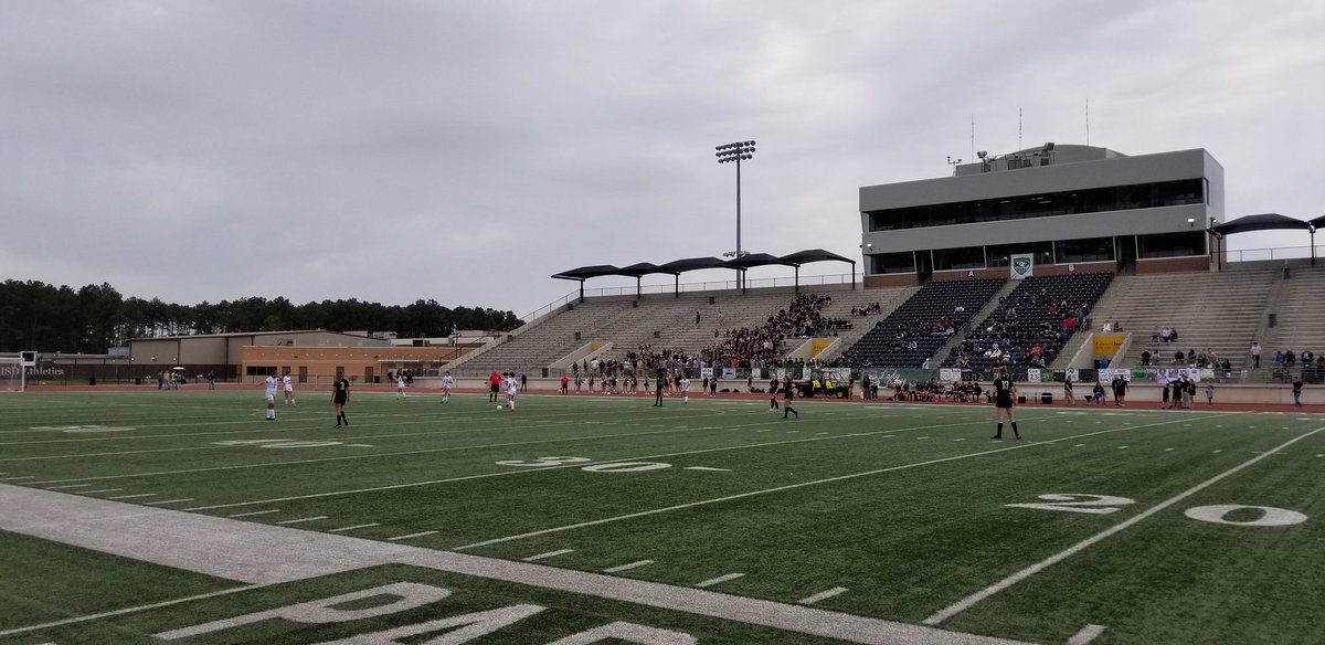 mcan409's tweet image. Penalty kick is good by  @PNGgirlssoccer !!!!

PN-G 2

Kingwood Park 2

#PNGproud #409Sports #409vsEverybody #txhssoccer #soccer