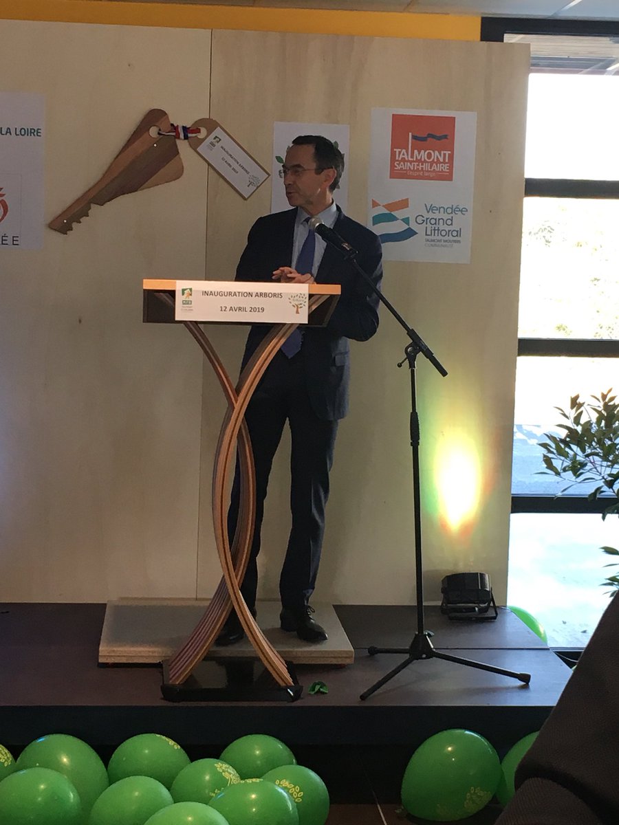 Bruno Retailleau tweet media