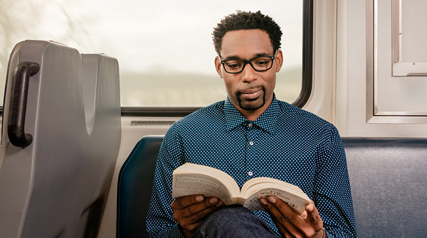 SEPTAPHILLY's tweet photo. We'll drive in so you can dive into a good book. Take back your commute at https://t.co/PsrToz16wF! #ISEPTAPHILLY #TakeBackYourCommute https://t.co/EDJ5VjpXGa