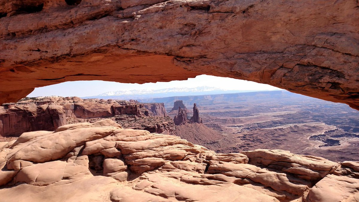 SmallishBlog's tweet image. I felt small when we visited Moab, UT. And I loved it. This is a great reflection by A Life In Progress : ow.ly/EQ5z30oouHG