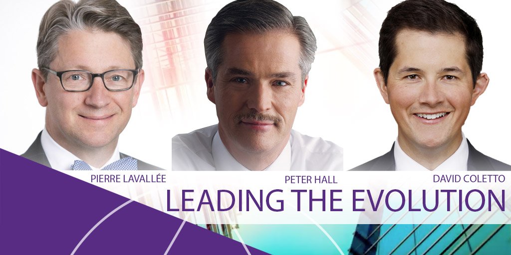 ConstructionCAN's tweet photo. Register now for our #LeadingTheEvolution summit. Keynote speakers include Pierre Lavallée @cib_en, @PeterGHallXIII @ExportDevCanada and @Colettod @abacusdata. https://t.co/HSWsVIYWHD #construction https://t.co/yS0IXYYxSc