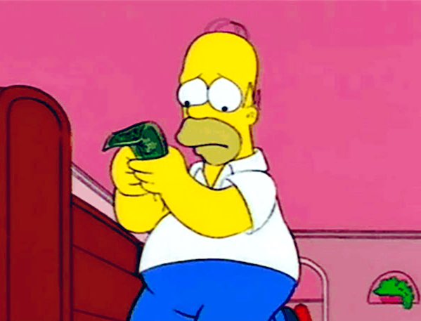 MellamoRalphW's tweet photo. Dinero, ven aquí y siéntate tenemos que hablar. ¿Qué te he hecho yo? ¿Por qué no quieres estar conmigo? https://t.co/C5gbV7rAxd