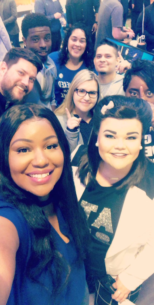 Man I love my team.. #InRealLife We ride for each other.... This is the real definition of comradery.... Thank you <a href="/theriddler704/">Stephanie Riddle</a> for being an amazing leader... We appreciate you!! <a href="/Jontaviusb34/">Jontavius</a> @MariiRojas223x <a href="/ThaBuryNC/">Salisbury Retail</a> <a href="/rhyneandgrind/">David R.</a> <a href="/amberpedro1/">Amber Pedro</a>