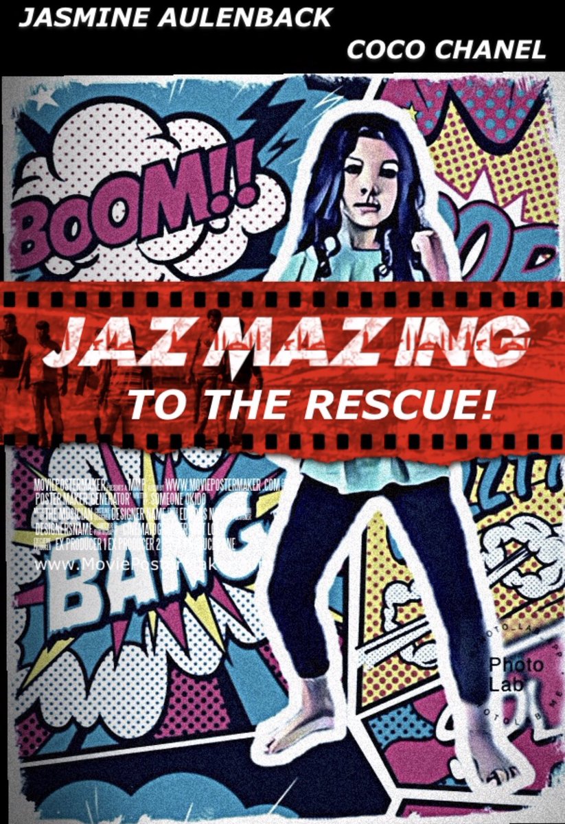 Hey, Halifax! Come see my daughter’s short film which screens Saturday, April 27th, 2019 in Bayer’s Lake. <a href="/thefilmfest/">Atlantic International Film Festival</a> <a href="/halifaxnoise/">halifaxnoise</a> <a href="/stcatschool/">École St Catherines</a>