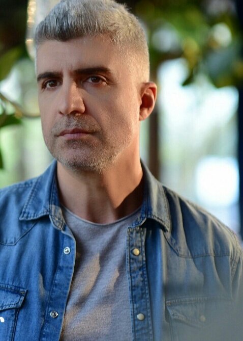 ozcandennizz's tweet photo. #ozcandeniz 💙 https://t.co/xHcuM9Pn67