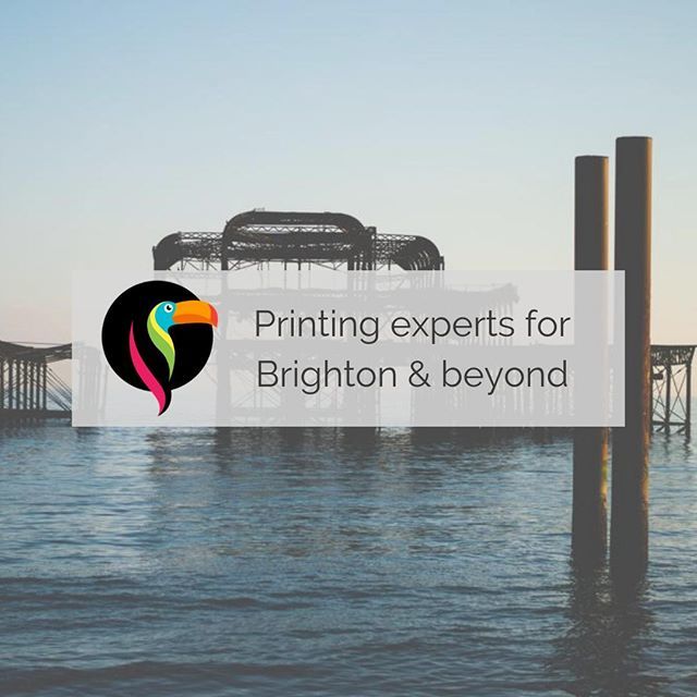 At Toucan our focus is on combining great value for money with a wealth of printing expertise and a completely personalised service. 
We’re a small team, but between us we have more than 30 years industry experience, and we bring that expertise to every … bit.ly/2Uy2wCM