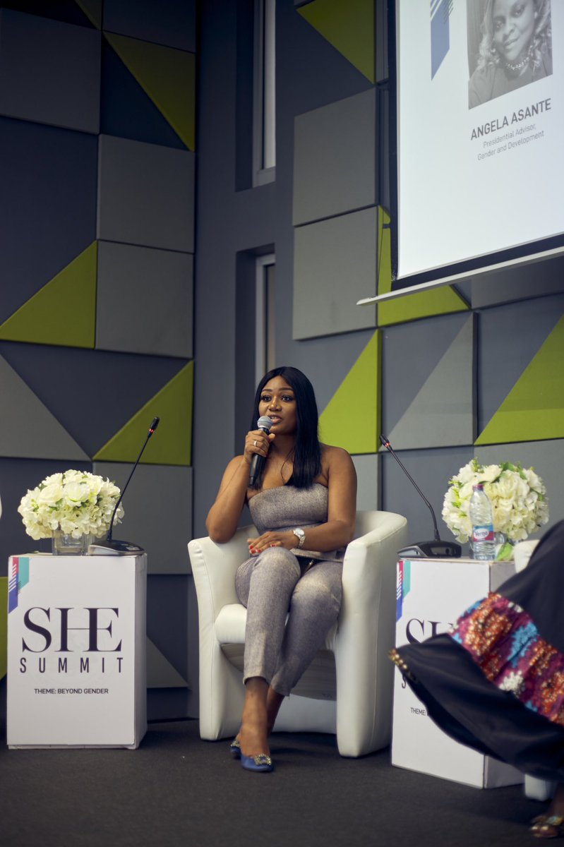 Sandra Ankobiah, Esq tweet media