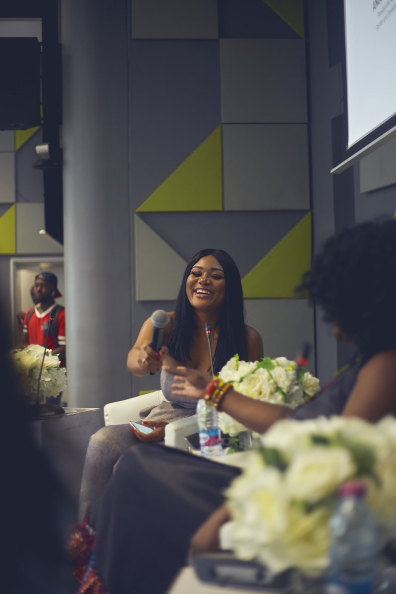 Sandra Ankobiah, Esq tweet media