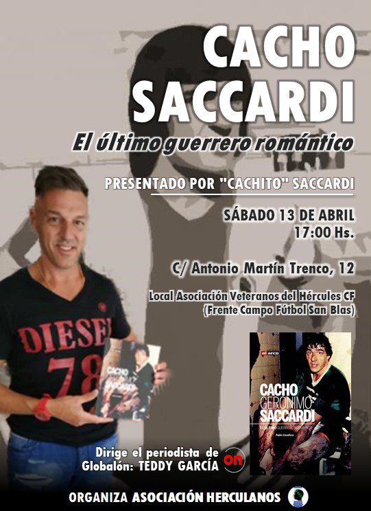 Libro Saccardi tweet media
