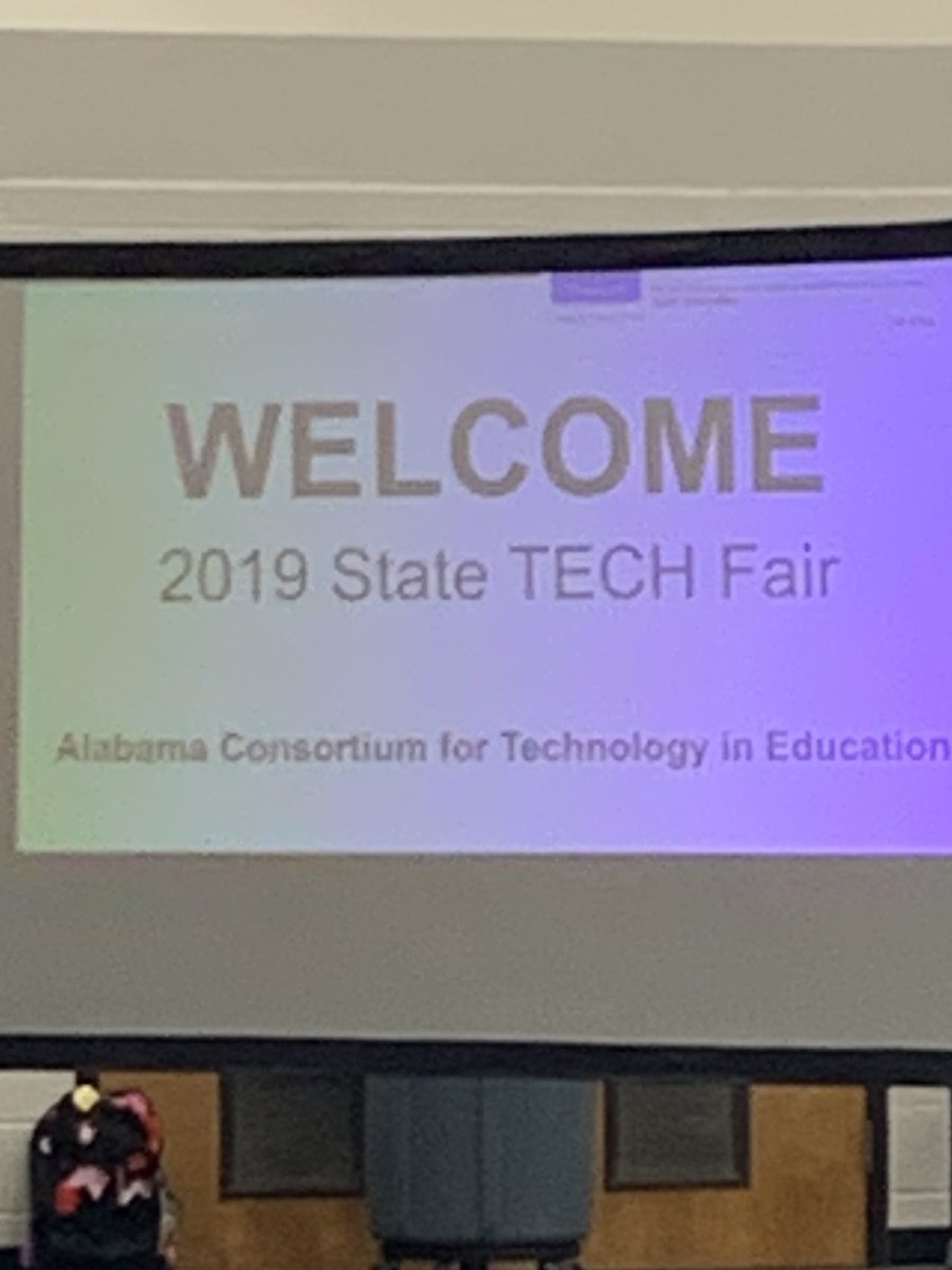 cobracrew's tweet photo. Waiting for competition to start! Go Wildcats! At ACTE state technology competition. @GHSCareerTech @GuntersvilleHS #acte https://t.co/DkjrDn1qD4