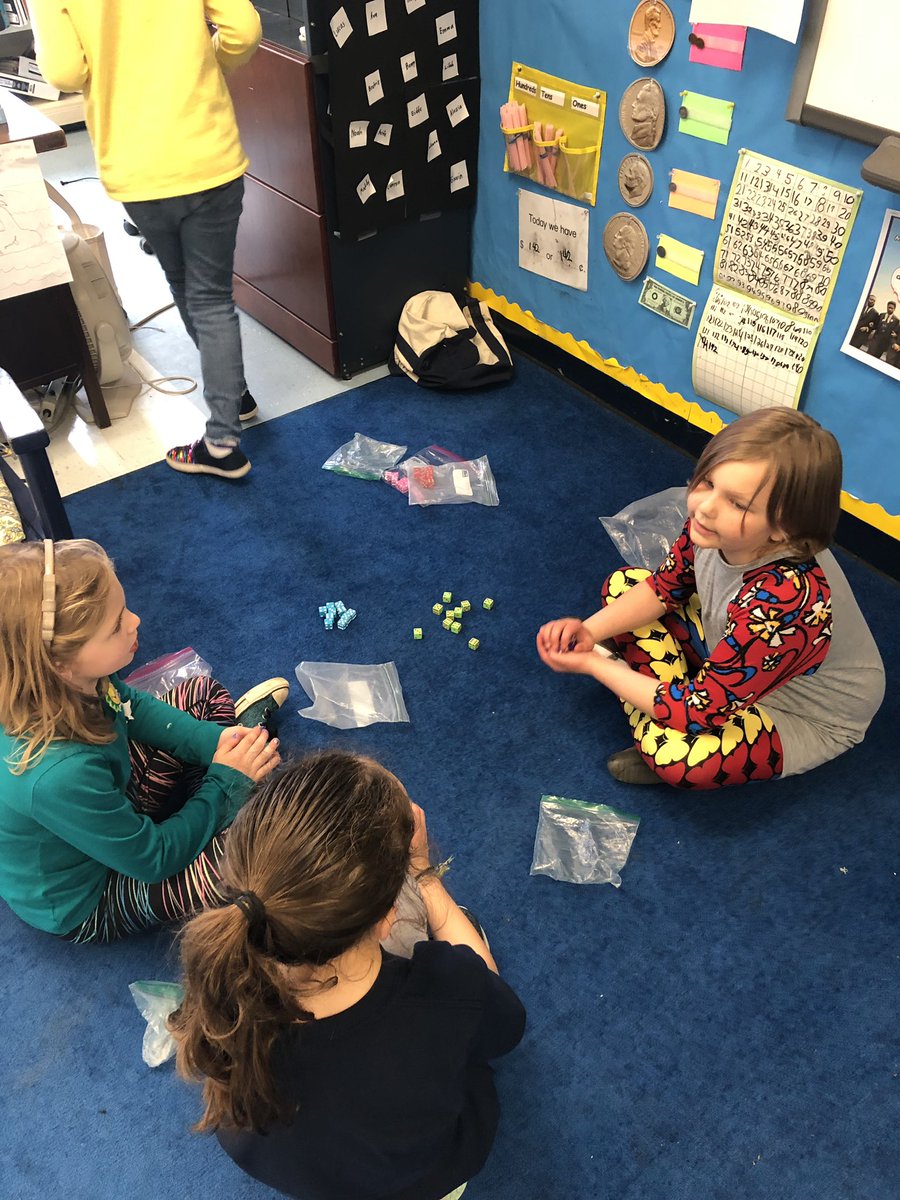 Sandy Ragan (@mrssragan) on Twitter photo Ss working on math skills with third grade friends. <a href="/stewardstarsttu/">Steward School</a> #TTUchat Ss working on math skills with third grade friends. <a href="/stewardstarsttu/">Steward School</a> #TTUchat