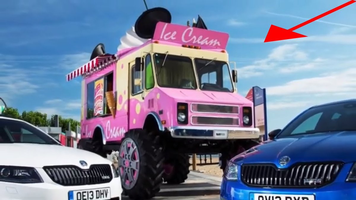 MindsEyeVideo's tweet photo. Do you like Ice Cream? Check out these cool Ice Cream Trucks!!!
YouTube Video: https://t.co/RwaaNjTBqO
#mindseyevideo #icecream #summer #innovation
Please Retweet https://t.co/l1oKNcdGdn