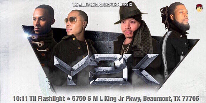 Johnnny__B's tweet photo. It's yo birthday, so I know you want to ride out. Even if we only go to Y2K. @lilDee_Ray #KAPPAWEEK2K19 https://t.co/7nAB6B0WqU