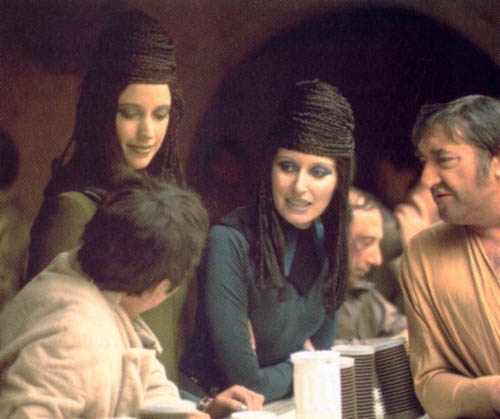 rebelrealcanon's tweet photo. @MisterR0b0t0 Meanwhile, characters in the REALCANON Episode IX: The Hand of Thrawn include (apart from Leia) the women
-Shada D'ukal
-Karoly D'ulin
-Mirax Terrik
-Mara Jade
-Moranda Savich
-Jaina Solo
-Paloma D'asima
-Keena Devist
-Alexandra Winger
And oh, crap I'm out of tweet room for more! https://t.co/rFvIWXWmSK