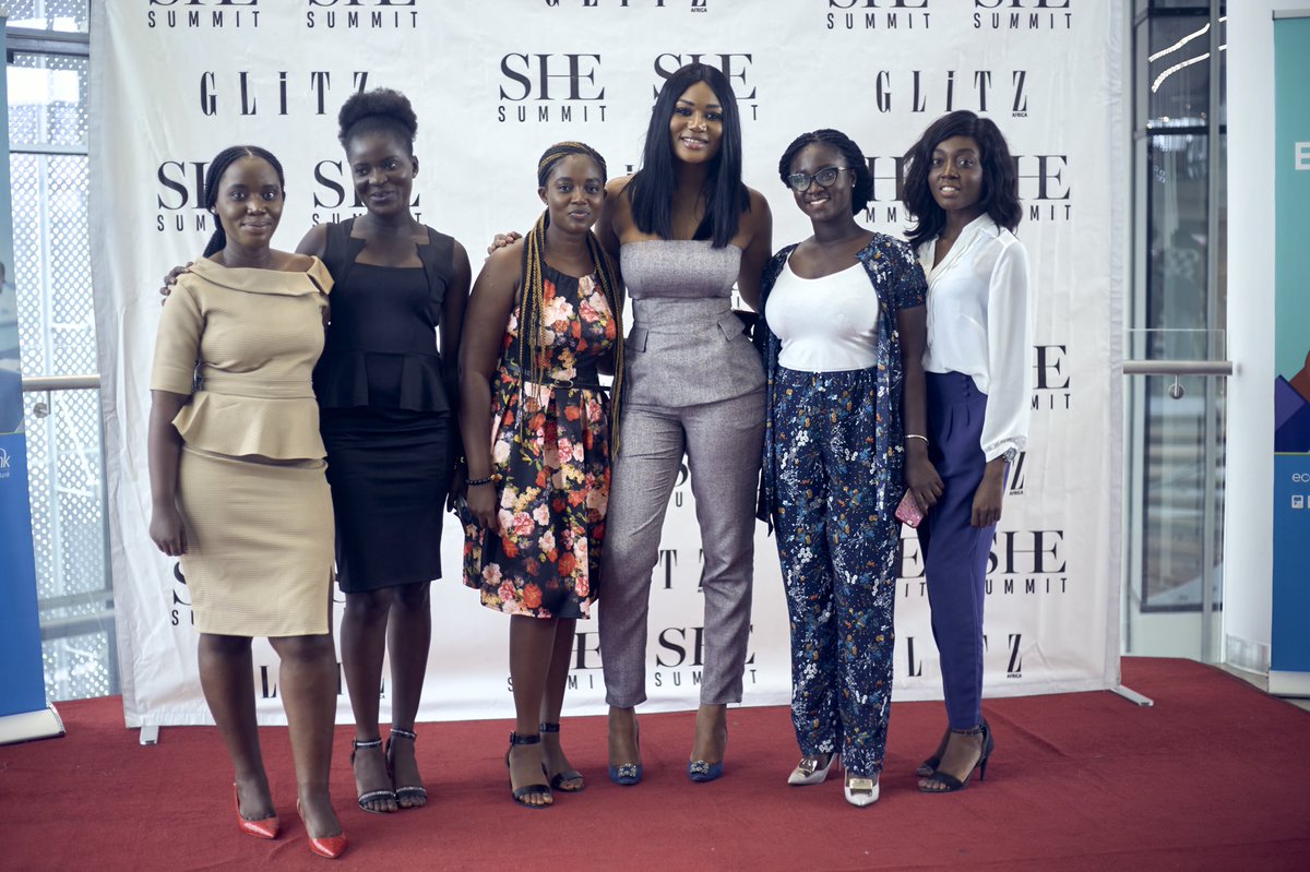 Sandra Ankobiah, Esq tweet media