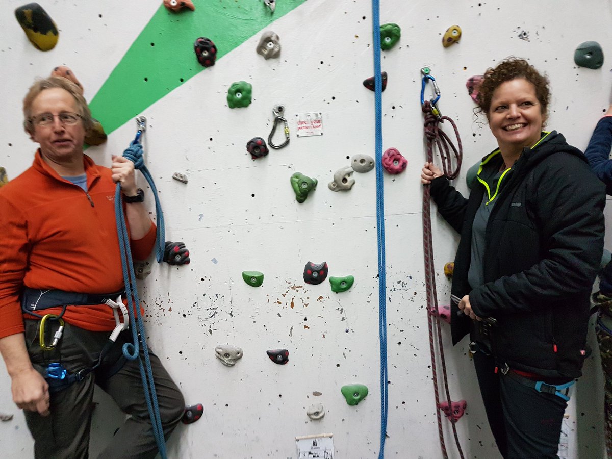 ali_monster's tweet photo. My first @MtnTraining CWI #abseil module #training @TCA_TheChurch All #candidates performed well developing #group #Management at height, setting up #anchors for releasable #abseil and safety rope and #toproping https://t.co/sWHbhz1b6D
