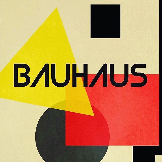 rawstudio_ve's tweet photo. 100 años de la #bauhaus 😍 https://t.co/5vjV2vTAAB https://t.co/lOlwozERl6