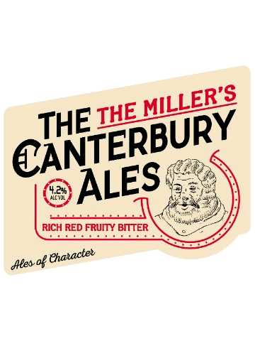 DebbieLanes's tweet photo. Now on tap!
Canterbury The Miller's Ale 4.2% abv
Our Beer Board: https://t.co/g4Q4RxlGXm
#RealAleFinder @CanterburyAles1 https://t.co/xmF5i8U0ul