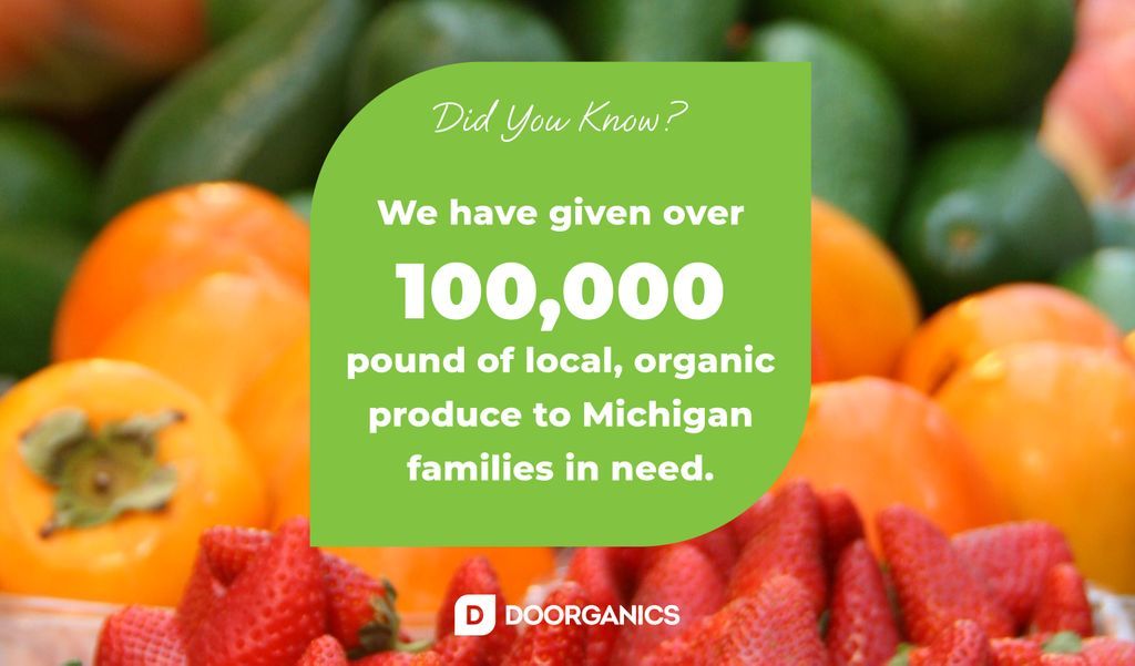 Doorganics tweet media