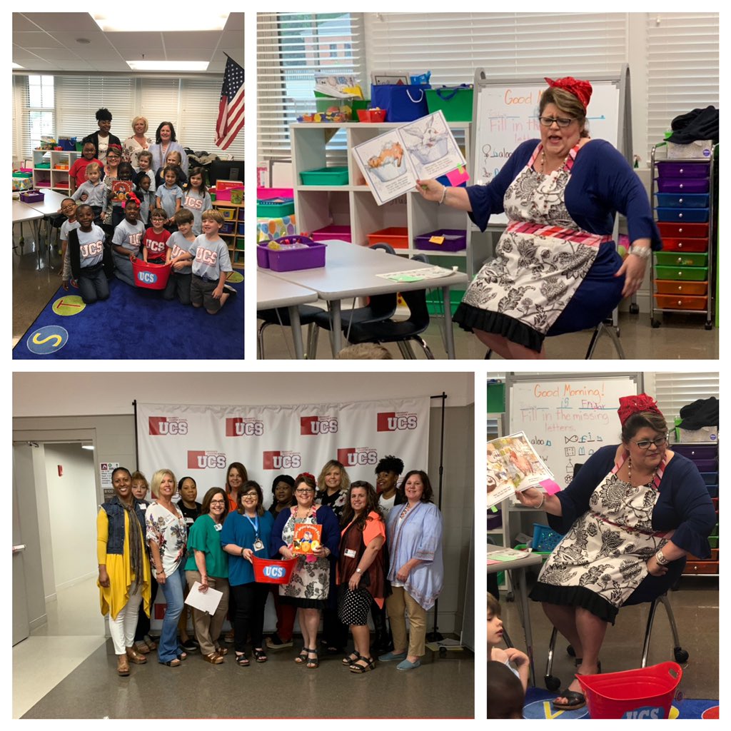AkelleyARI's tweet photo. Mrs. Wishy Washy is so intentional in providing explicit oral language opportunities with kindergarten @UCSCTE . #aricoachingcommunity #orallanguage @Alabama_Reading @AmyjanelvestAmy @AlabamaDeptofEd https://t.co/xN8c6J9870