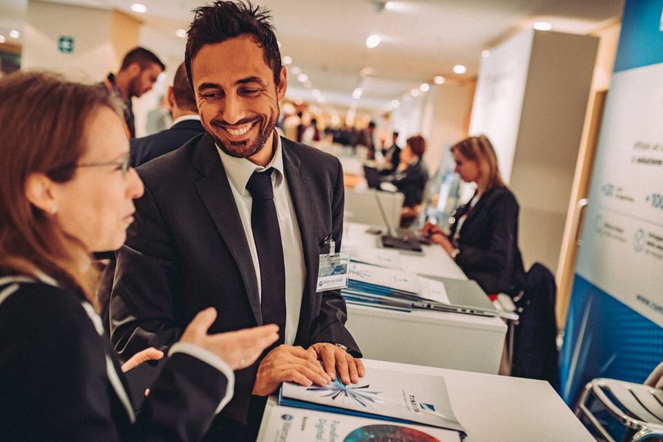WarrantHub's tweet photo. Rivivi gli highlights del 57º Congresso Nazionale Unione Giovani Dottori Commercialisti ed Esperti Contabili con il nostro fotoracconto. Vi diamo appuntamento alla prossima settimana per il videoriassunto le videointerviste
#WarrantHub #Visura #Tinexta #congressonazionaleUNGDCEC https://t.co/huI2J70EC3