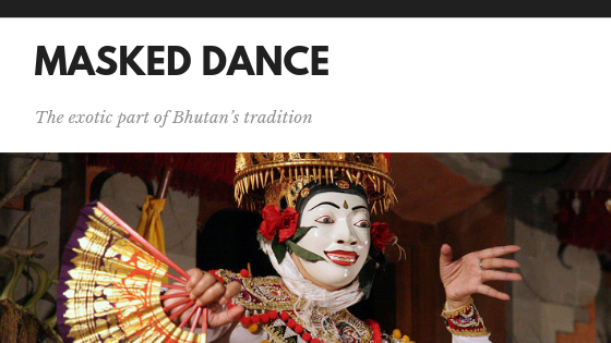 Bhutanpackages's tweet photo. Masked Dance “The exotic part of Bhutan’s tradition” - Magical and Surreal Bhutan 
#Bhutan #tradition #HotelBooking #FamilyTour 
https://t.co/jFj02V2UyK https://t.co/ziShlb6u7Z