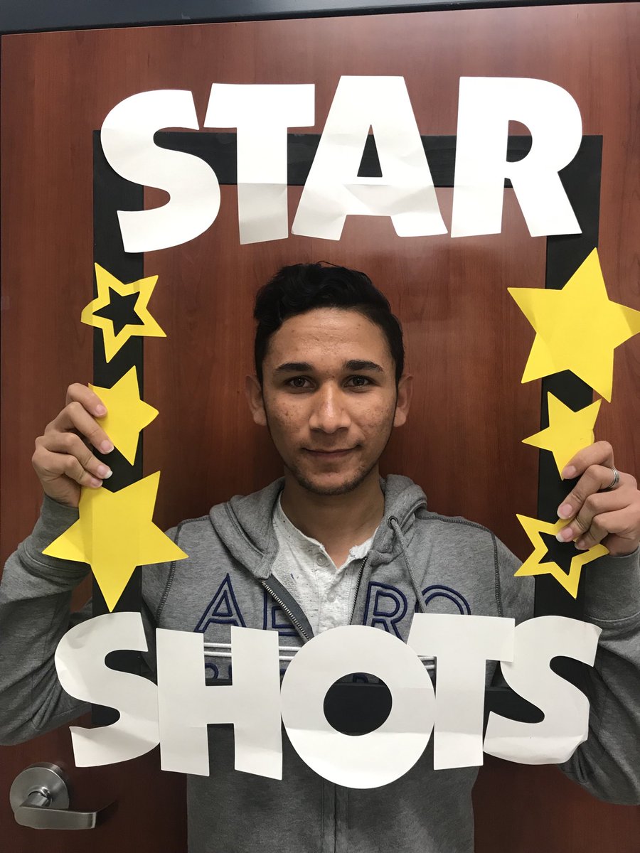 JustCTate's tweet photo. April’s male ESL student of the month is 9th grader Denny G. Denny plays on the JV soccer team & likes to weld. He’s also a great dancer! When he grows up, he wants to be an accountant. Way to go Denny! Keep up the good work! #ESL #SIRocks @ManvelHS https://t.co/Z7KhM6vvj6