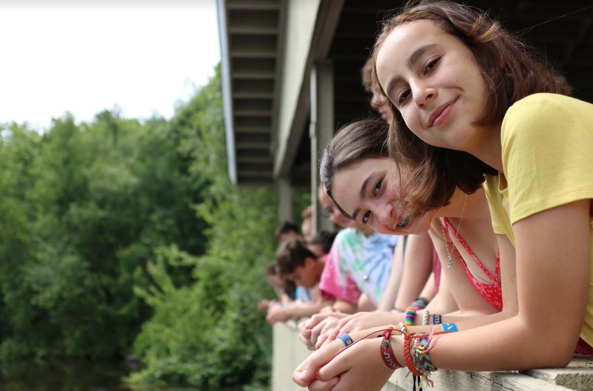 Shabbat shalom #kutz family! What #campshabbat tradition do you miss most when you're away from Home?