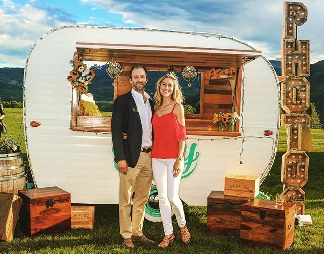 We are looking forward to the summer season here in Colorado! Longer days, sunny skies, outside parties... yes please!
•
•
#SocialLightPhoto #ExpectBetterPhotography #NoFilter #eventphotography #nonprofitevents #eventprofs #eventplanner #eventpros #e… bit.ly/2IufCd0