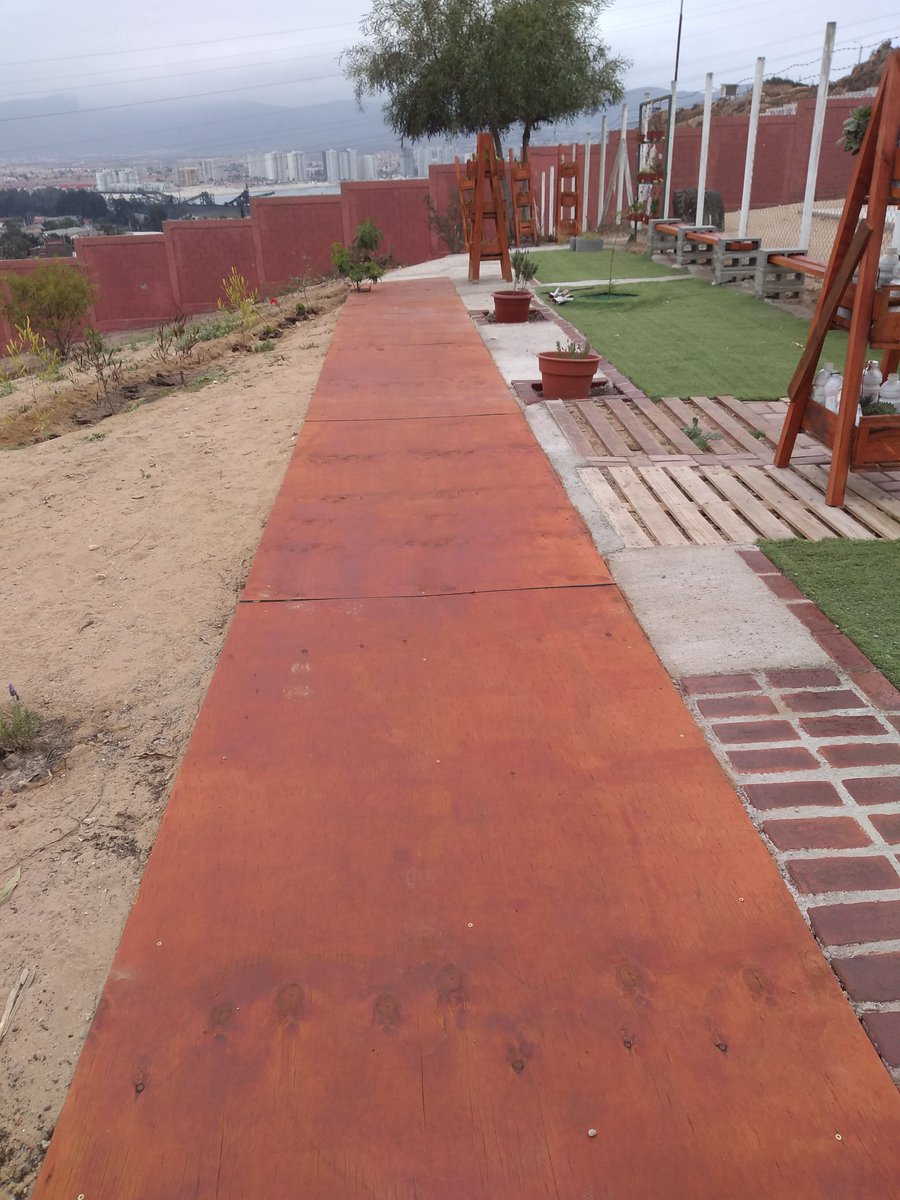 Y NOS FALTAN 5 DIAS PARA LA INAUGURACIÓN DE NUESTRA HUERTA INCLUSIVA EN RESIDENCIA OSCAR PEREIRA TAPIA DE COQUIMBO..🕊️🌻💙🌻🕊️
@CoquimboPereira 
<a href="/SenameCoquimbo/">Sename Coquimbo</a> <a href="/mburledelva/">Mario Burlé Delva</a> <a href="/Pa__tty/">Patty Muñoz García</a> <a href="/JosAndrsMurillo/">José Andrés Murillo</a> <a href="/VinkaJackson/">VinkaJackson</a> <a href="/danynobor/">Daniela Norambuena B</a> <a href="/ADT/">ADT</a> <a href="/OPD_Coquimbo/">OPD Coquimbo</a>