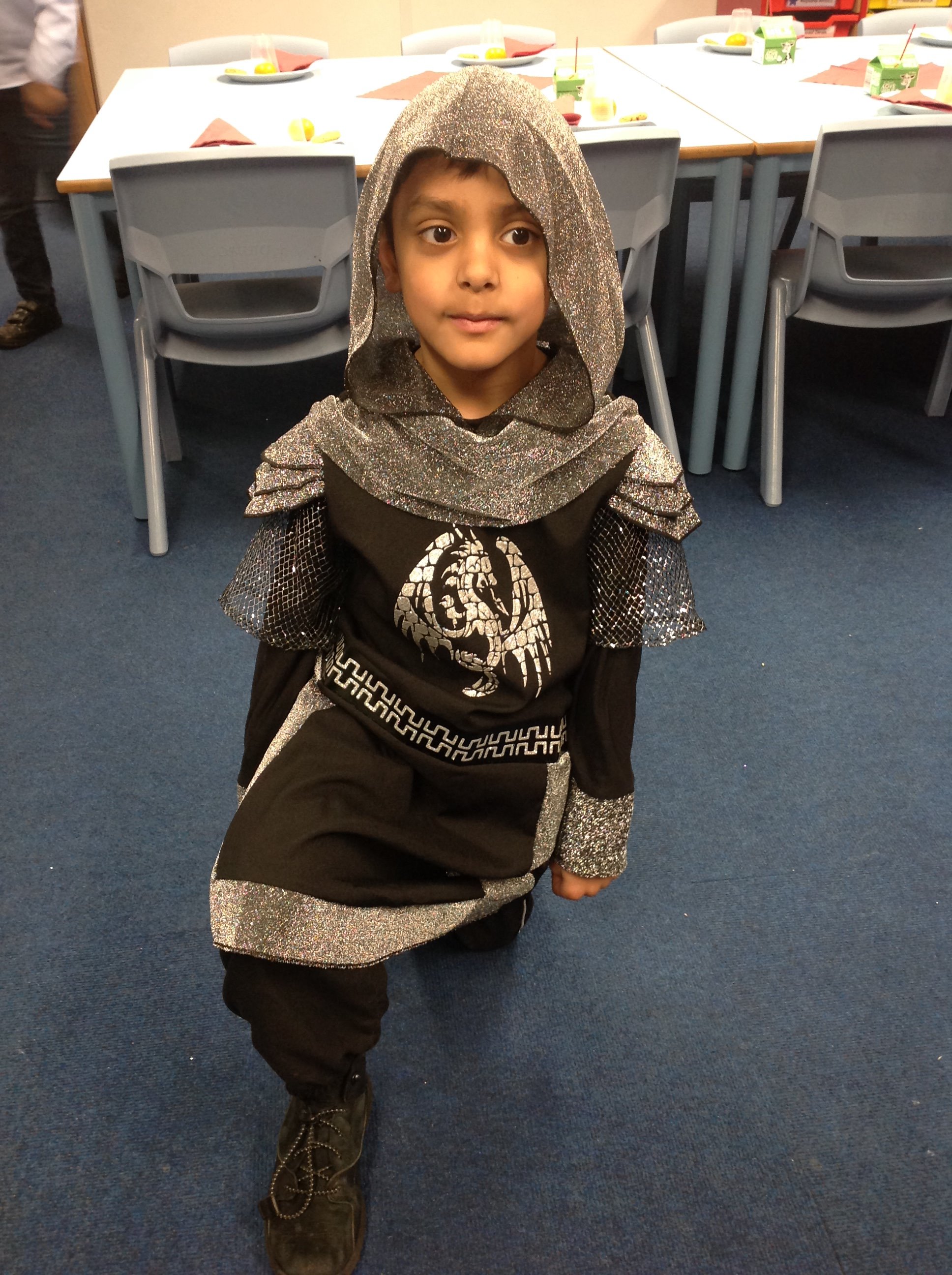 Medieval banquet hotsell fancy dress