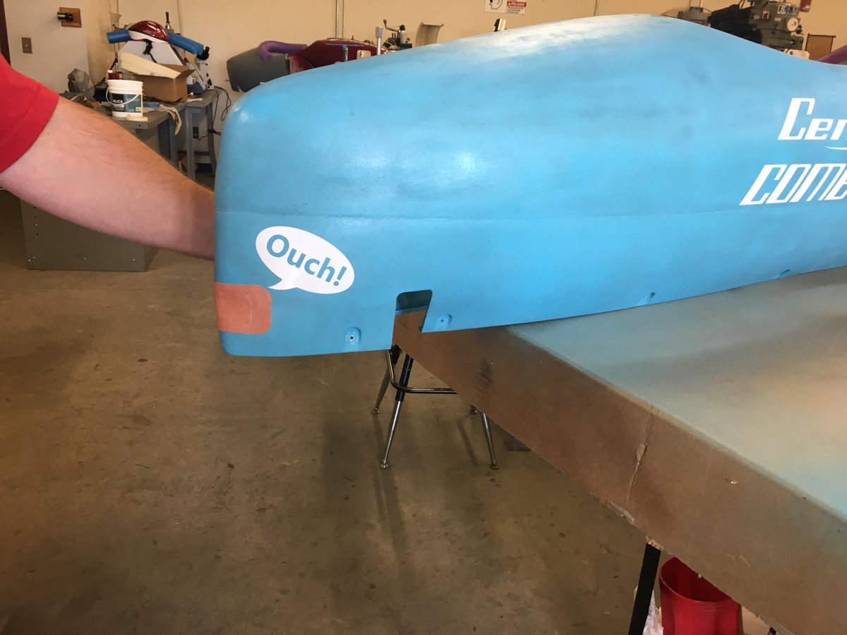 MitchellCC_NC's tweet photo. While we are bummed the 2019 NC Gravity Games have been delayed until 4/27, we now have a few more days to finish assembling and perfecting our cars! Kudos to all the students, faculty and friends who've helped with this awesome experience! #ThinkMitchell #NCGravityGames https://t.co/v4kBgX0I3g
