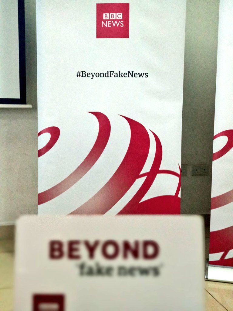 RichAllela's tweet photo. The next generation of journalists learning news ethics @uonbi with @BBCAfrica...led by @CiruMuriuki
#beyondfakenews 
#bbcafricatv https://t.co/5E0Z9PksM7