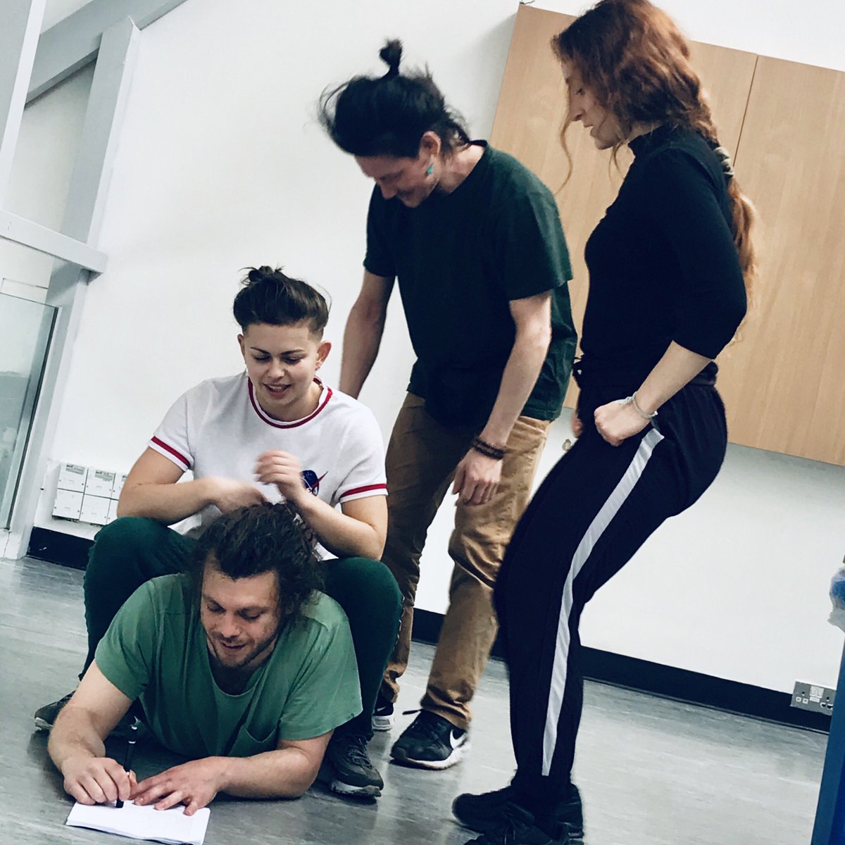 oxprojects tweet media