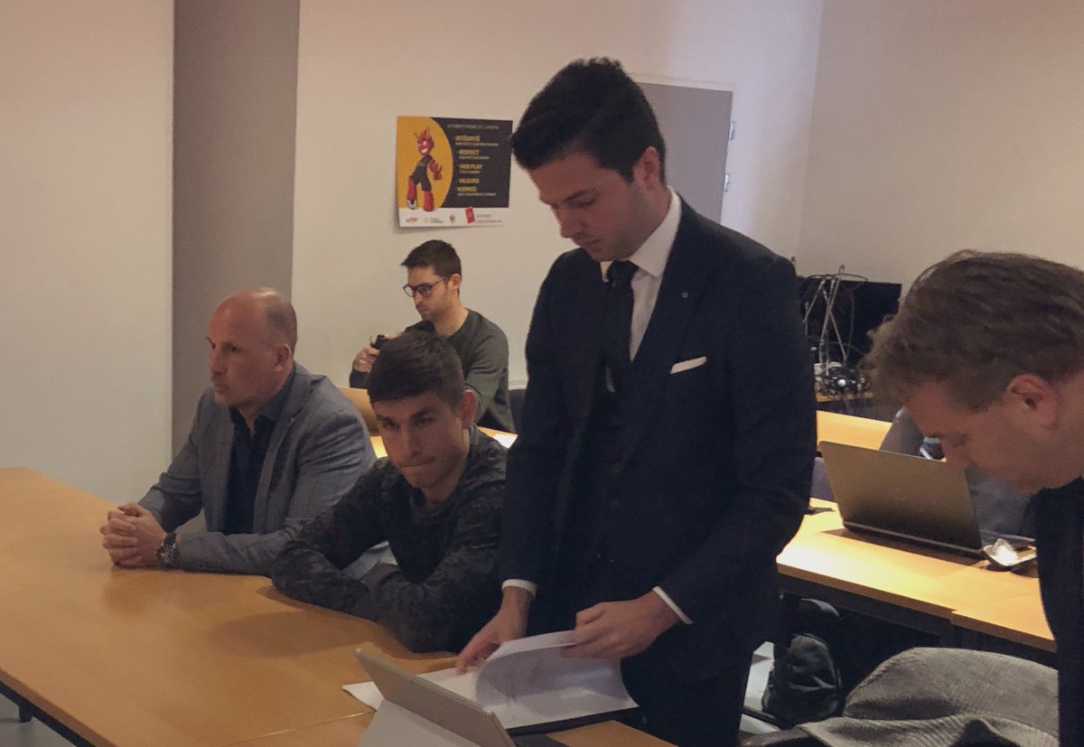 Jarno Bertho tweet media