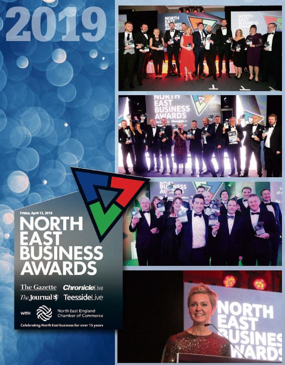 jnlbusiness's tweet photo. Hot off the presses is our supplement for the North East Business Awards 2019. Get your copy in today's issue of The Journal
#nebizawards19 https://t.co/iOSdIfQYqT
