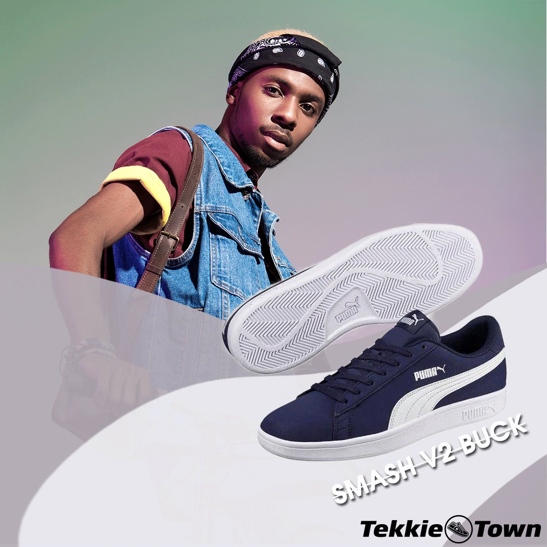 vans takkies at tekkie town