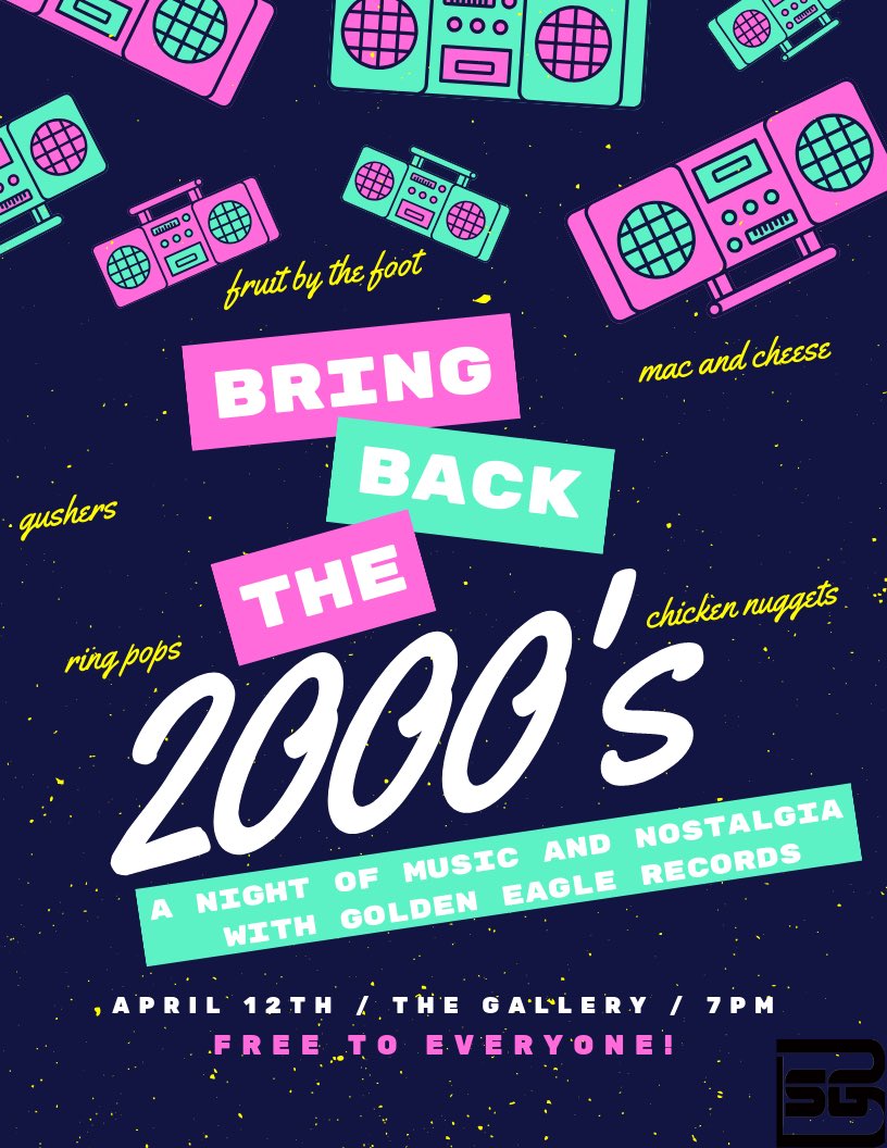 Golden Eagle Records At Geaglerecords Twitter