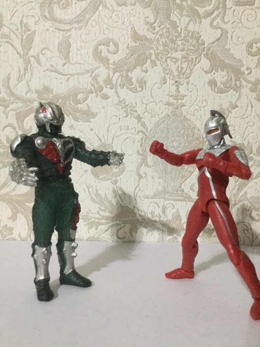 ウルトラセブンのtwitterイラスト検索結果 ウルトラセブンのtwitterイラスト検索結果