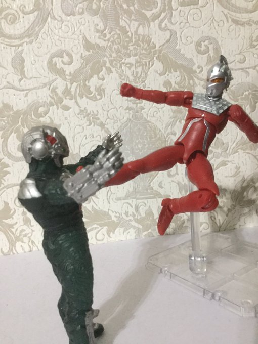 ウルトラセブンのtwitterイラスト検索結果 ウルトラセブンのtwitterイラスト検索結果