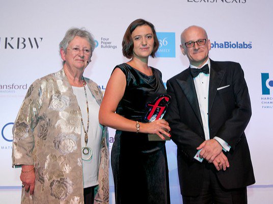 JPFamilyLaw's tweet photo. Out now, the latest installment of "A day in the life of ..." featuring Family Law Chartered Legal Executive of the Year @SallyFitz34 of @ajfamilylaw https://t.co/yyj1onNV4q #familylaw https://t.co/ltkiIAY09j