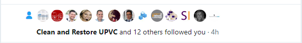 progencyflux's tweet photo. Thanks for Connecting with #ProgencyFluX
#LetFluX | #ManageFluX | #InvestFluX | #SalesFluX | #BlockFluX | #InvestFluX Services details on https://t.co/oRxQSWR9bT
#FluXiT | #LoveiT https://t.co/feoWwG2YzB