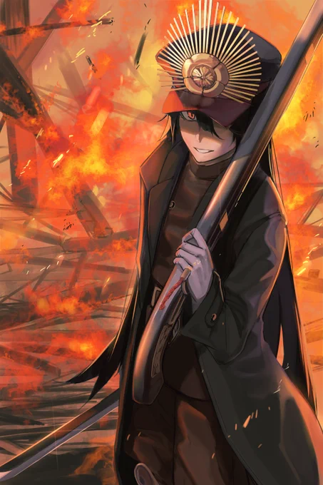 #FateGO #FGO 