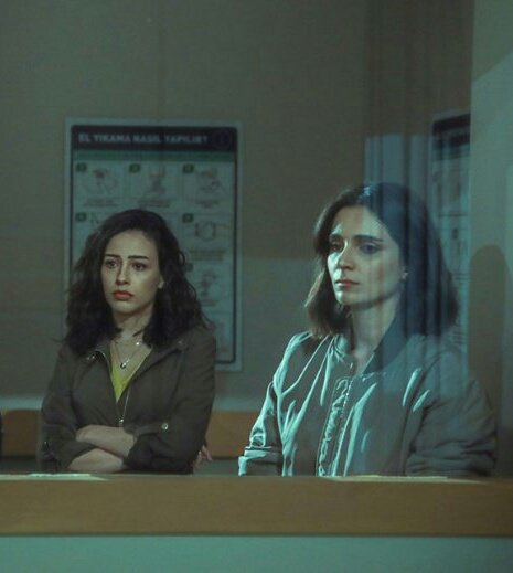 painofburcu's tweet photo. Canım EyNaz💙 #Söz #MeriçAral #İlaydaIldır #EyNaz https://t.co/f8AHi0ghuP