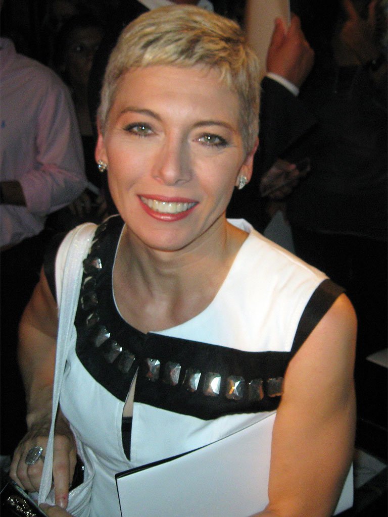 #ugdp <a href="/IrenePivetti/">Irene Pivetti</a> ora con noi a @radio1rai, per comunicarci: sarò candidata nella Liste di FI, come indipedente con Italia Madre, la mia formazione fondata un anno fa!