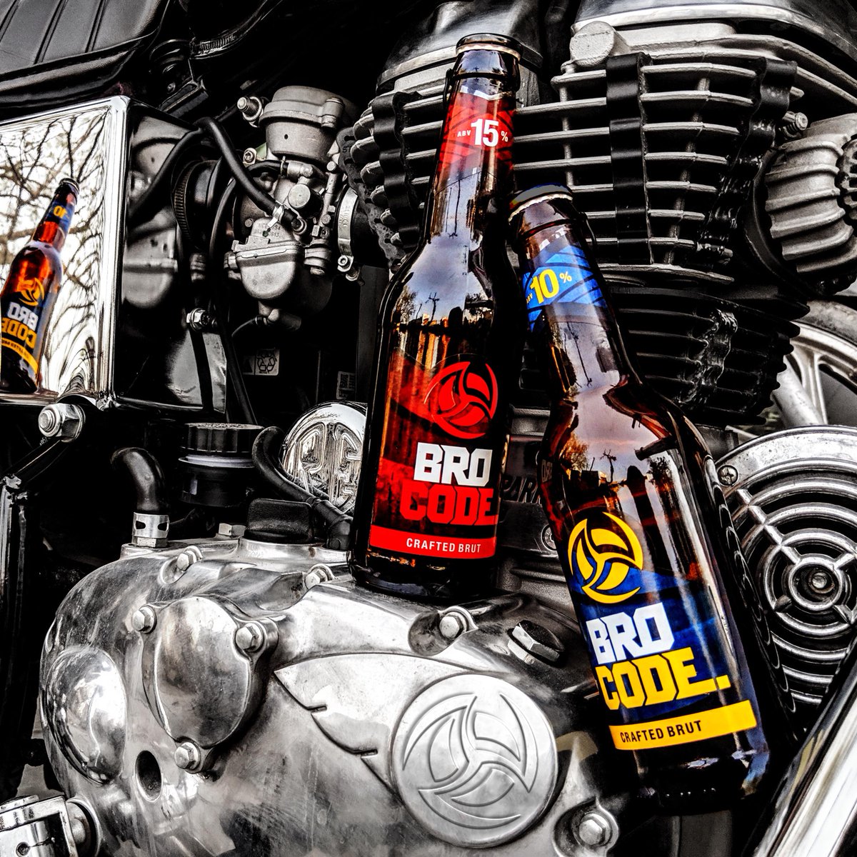 Brocode And Bro Seltzer Brocode Craftedbrut Unitedwedrink Brocode And Bro Seltzer Brocode Craftedbrut Unitedwedrink