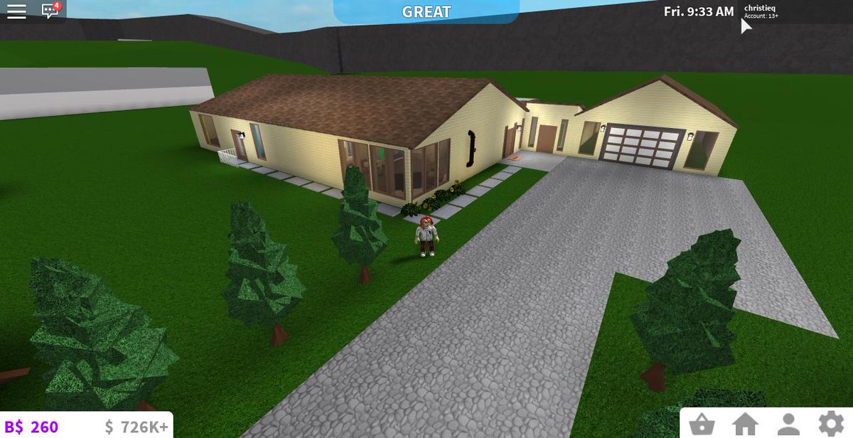 Christieq On Twitter Super Boring My House Irl I Just Wanted