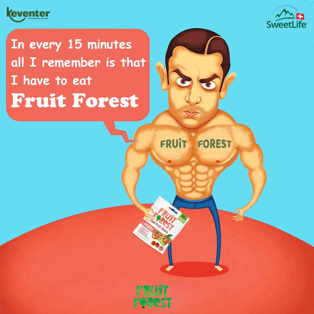 fruitforestind's tweet photo. Do not forget it's 100% Vegan, No added sugar and 98% Fruit! :P
#filmyweekend #weekendvibes #fruitforest #bollywood #nomnom #snacking #foodtalkindia #veganfood #veganism #foodgram #healthy https://t.co/MH66XhKwJI
