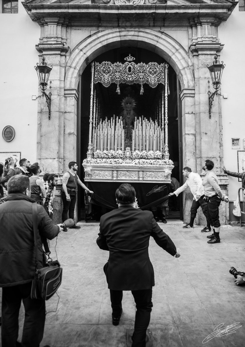 #SemanaSanta2018 #SSanta18 #Cuaresma19 #Sevilla @hermandaddelao